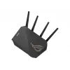 ASUS ROG STRIX GS-AX5400 router bezprzewodowy Gigabit Ethernet Dual-band (2,4 GHz / 5 GHz) Czarny