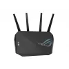 ASUS ROG STRIX GS-AX5400 router bezprzewodowy Gigabit Ethernet Dual-band (2,4 GHz / 5 GHz) Czarny