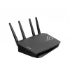 ASUS ROG STRIX GS-AX5400 router bezprzewodowy Gigabit Ethernet Dual-band (2,4 GHz / 5 GHz) Czarny