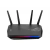 ASUS ROG STRIX GS-AX5400 router bezprzewodowy Gigabit Ethernet Dual-band (2,4 GHz / 5 GHz) Czarny