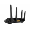 ASUS ROG STRIX GS-AX5400 router bezprzewodowy Gigabit Ethernet Dual-band (2,4 GHz / 5 GHz) Czarny