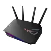 ASUS ROG STRIX GS-AX5400 router bezprzewodowy Gigabit Ethernet Dual-band (2,4 GHz / 5 GHz) Czarny