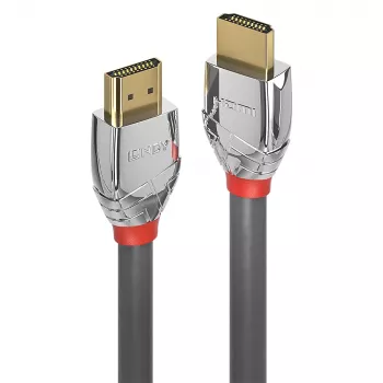 Standardowy kabel HDMI Lindy 7,5 m, linia Cromo
