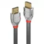 Standardowy kabel HDMI Lindy 7,5 m, linia Cromo