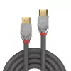 Standardowy kabel HDMI Lindy 7,5 m, linia Cromo