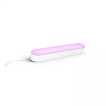 Inteligentna lampa stołowa Philips Hue biały and colour ambience Play light bar