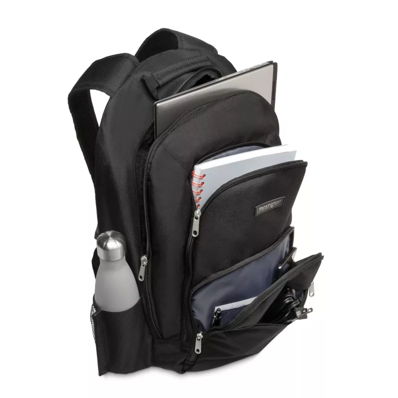Kensington Simply Portable SP25 15.6” Plecak na laptopa