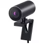 DELL UltraSharp Webcam, 8,3 MP, 3840 x 2160 pikseli, Full HD, 60 fps, 5x, USB