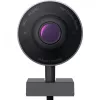 DELL UltraSharp Webcam, 8,3 MP, 3840 x 2160 pikseli, Full HD, 60 fps, 5x, USB