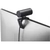 DELL UltraSharp Webcam, 8,3 MP, 3840 x 2160 pikseli, Full HD, 60 fps, 5x, USB