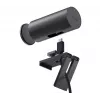 DELL UltraSharp Webcam, 8,3 MP, 3840 x 2160 pikseli, Full HD, 60 fps, 5x, USB