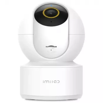 Kamera do monitoringu IMILAB Indoor WiFi Camera C22 360°/110° 3K