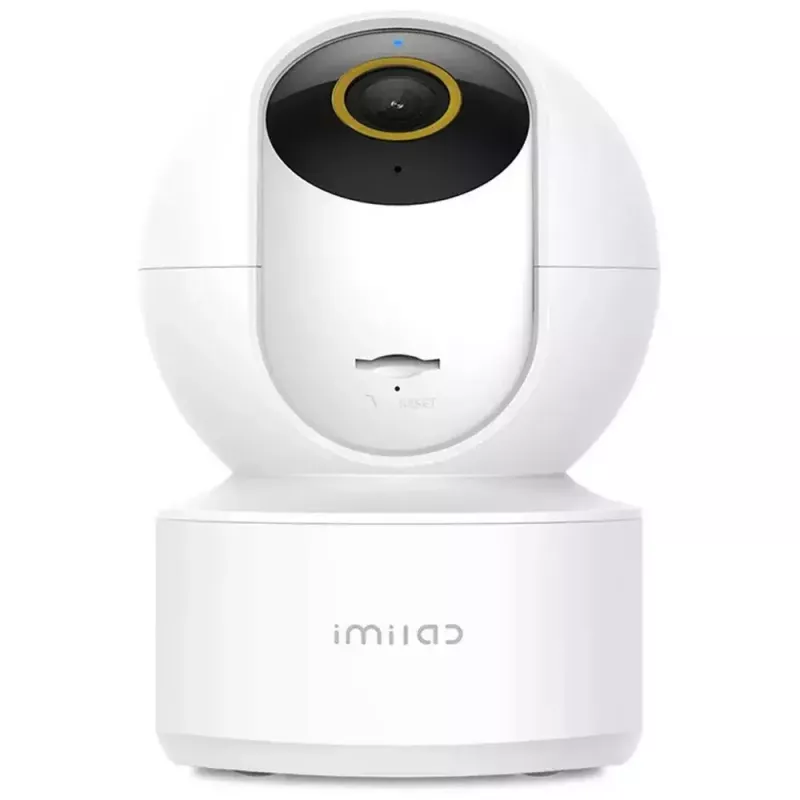 Kamera do monitoringu IMILAB Indoor WiFi Camera C22 360°/110° 3K