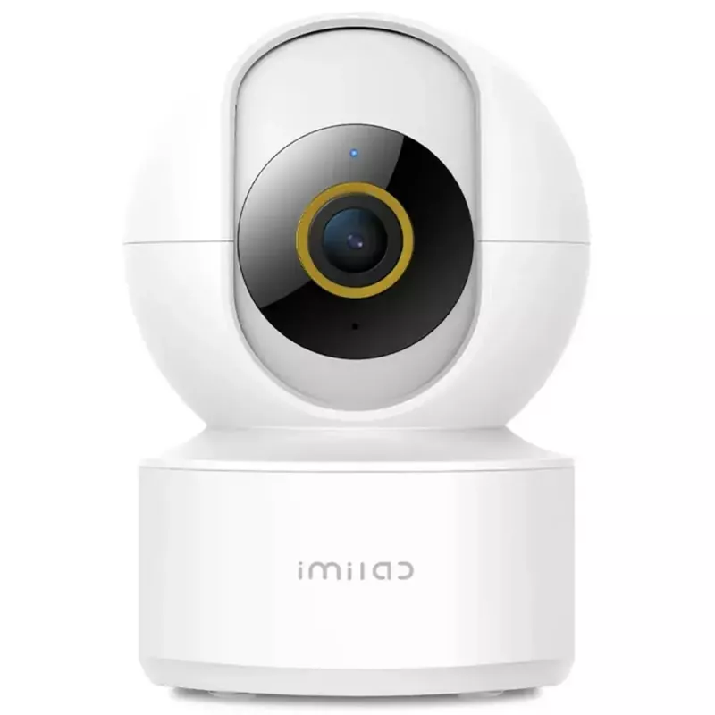 Kamera do monitoringu IMILAB Indoor WiFi Camera C22 360°/110° 3K