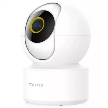 Kamera do monitoringu IMILAB Indoor WiFi Camera C22 360°/110° 3K