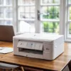 Brother DCP-J1800DWRE1 Atramentowy A4 1200 x 6000 DPI 17 ppm Wi-Fi