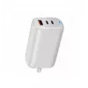 Charger Acer GaN Tech 65W-19V Universal Indoor AC biały USB Type-C
