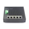 Przełącznik niezarządzalny Digitus DN-651126 5 portów Gigabit Ethernet