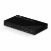 Lindy 150m Cat.6 HDMI 4K60, IR, RS-232 i Audio HDBaseT KVM Extender, Odbiornik
