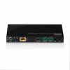 Lindy 150m Cat.6 HDMI 4K60, IR, RS-232 i Audio HDBaseT KVM Extender, Odbiornik