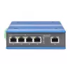 Przełącznik sieciowy Digitus DN-651118 4 porty Gigabit Niezarządzalny
