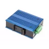 Przełącznik sieciowy Digitus DN-651118 4 porty Gigabit Niezarządzalny
