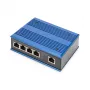 Przełącznik sieciowy Digitus DN-651118 4 porty Gigabit Niezarządzalny