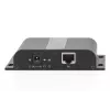 DIGITUS HDMI Extender 4K over IP, jednostka odbiorcza przez kabel sieciowy (CAT 5/5e/6/7), 4K2K/30Hz, czarny