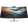 Monitor konferencyjny HP Series 7 Pro 39,7 cala 5K2K-740pm