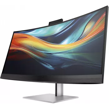 Monitor konferencyjny HP Series 7 Pro 39,7 cala 5K2K-740pm