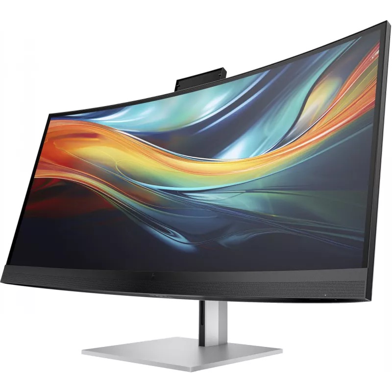Monitor konferencyjny HP Series 7 Pro 39,7 cala 5K2K-740pm