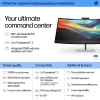 Monitor konferencyjny HP Series 7 Pro 39,7 cala 5K2K-740pm