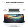 Monitor konferencyjny HP Series 7 Pro 39,7 cala 5K2K-740pm