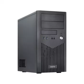 Chieftec BD-25B-350GPB obudowa komputerowa Czarny 350 W