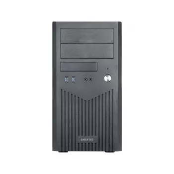 Chieftec BD-25B-350GPB obudowa komputerowa Czarny 350 W