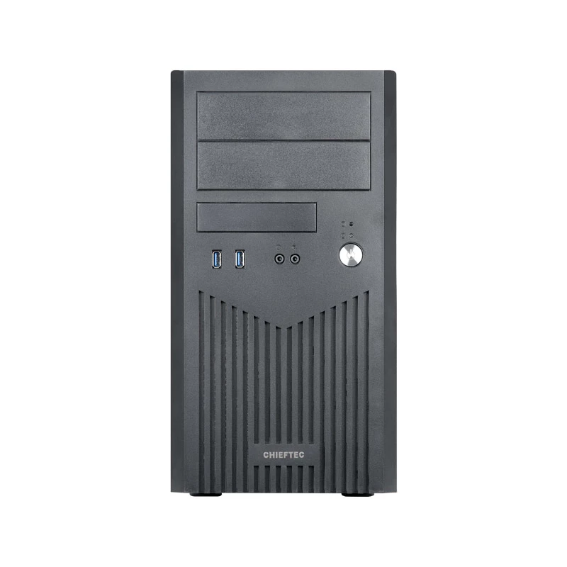 Chieftec BD-25B-350GPB obudowa komputerowa Czarny 350 W