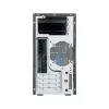 Chieftec BD-25B-350GPB obudowa komputerowa Czarny 350 W