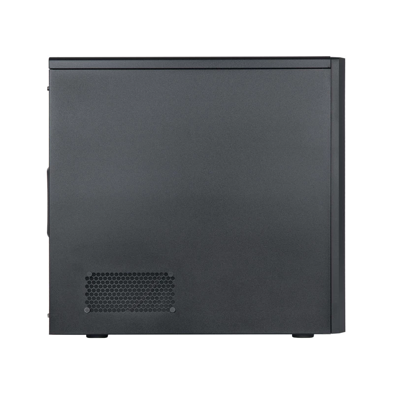 Chieftec BD-25B-350GPB obudowa komputerowa Czarny 350 W