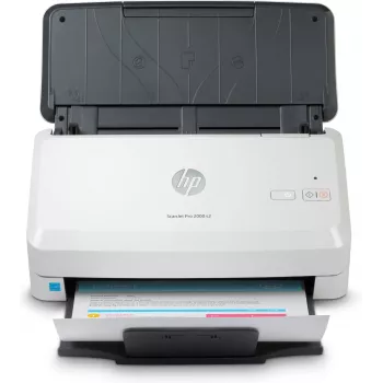 Skaner arkuszowy HP Scanjet Pro 2000 s2