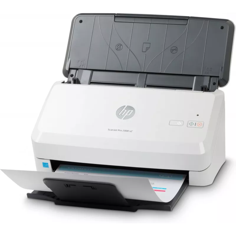 Skaner arkuszowy HP Scanjet Pro 2000 s2