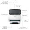Skaner arkuszowy HP Scanjet Pro 2000 s2