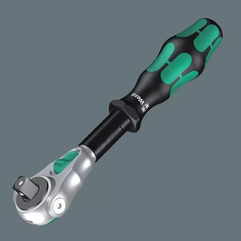 Zestaw wkrętaków Wera 8100 SA 9
