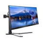 iiyama DS1002D-B1 uchwyt / stojak do monitora 76.2 cm (30 cali) biurkowy Czarny