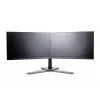iiyama DS1002D-B1 uchwyt / stojak do monitora 76.2 cm (30 cali) biurkowy Czarny
