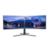 iiyama DS1002D-B1 uchwyt / stojak do monitora 76.2 cm (30 cali) biurkowy Czarny