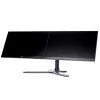 iiyama DS1002D-B1 uchwyt / stojak do monitora 76.2 cm (30 cali) biurkowy Czarny