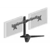iiyama DS1002D-B1 uchwyt / stojak do monitora 76.2 cm (30 cali) biurkowy Czarny