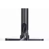 iiyama DS1002D-B1 uchwyt / stojak do monitora 76.2 cm (30 cali) biurkowy Czarny