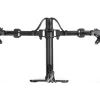 iiyama DS1002D-B1 uchwyt / stojak do monitora 76.2 cm (30 cali) biurkowy Czarny