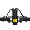 iiyama DS1002D-B1 uchwyt / stojak do monitora 76.2 cm (30 cali) biurkowy Czarny
